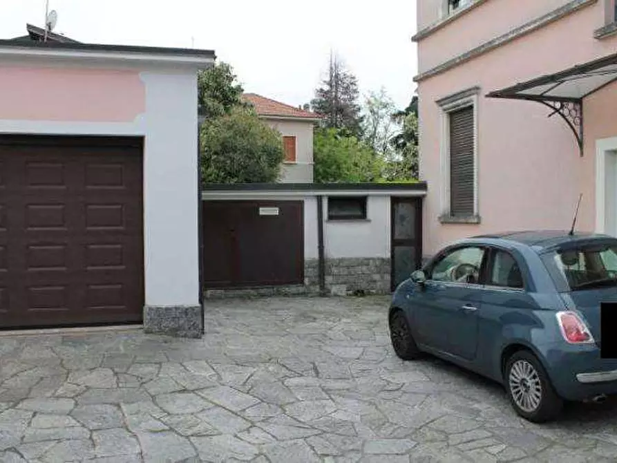 Immagine 3 di Appartamento in vendita  in Via della liberazione 25 25 a Gallarate