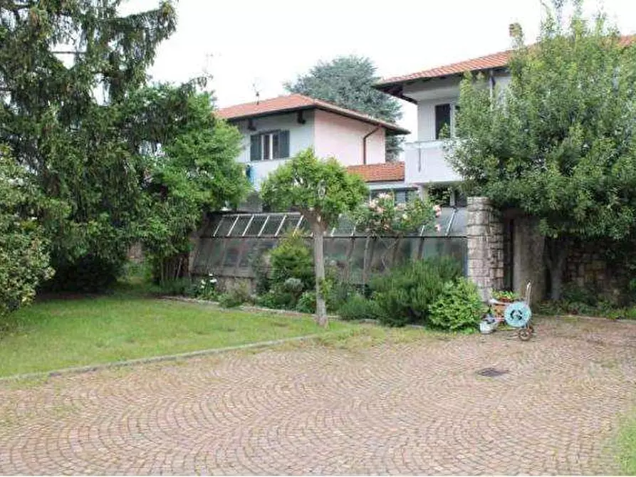 Immagine 4 di Appartamento in vendita  in Via della liberazione 25 25 a Gallarate