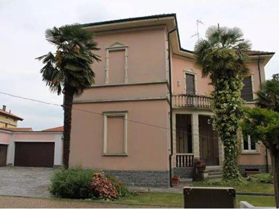 Immagine 5 di Appartamento in vendita  in Via della liberazione 25 25 a Gallarate