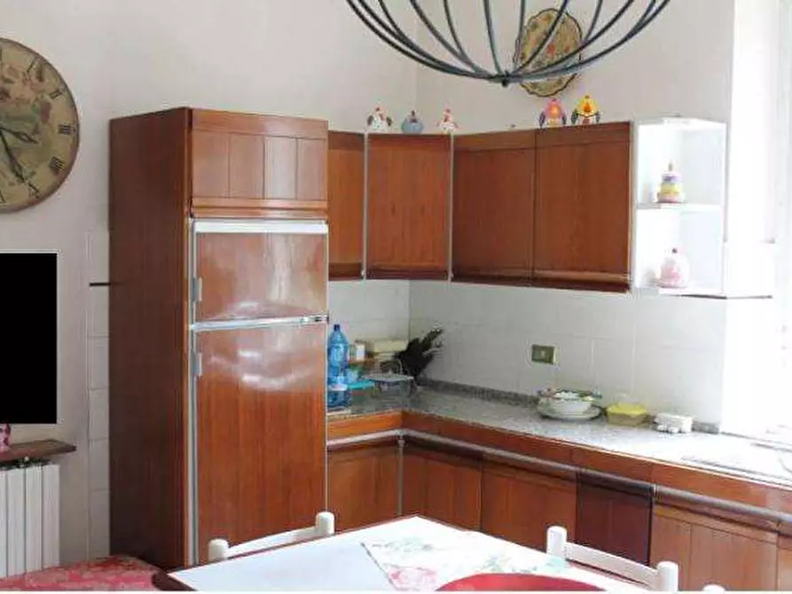 Immagine 7 di Appartamento in vendita  in Via della liberazione 25 25 a Gallarate