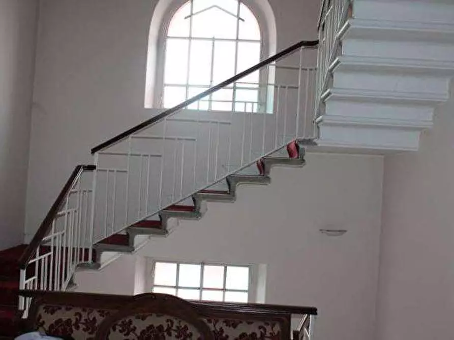 Immagine 10 di Appartamento in vendita  in Via della liberazione 25 25 a Gallarate