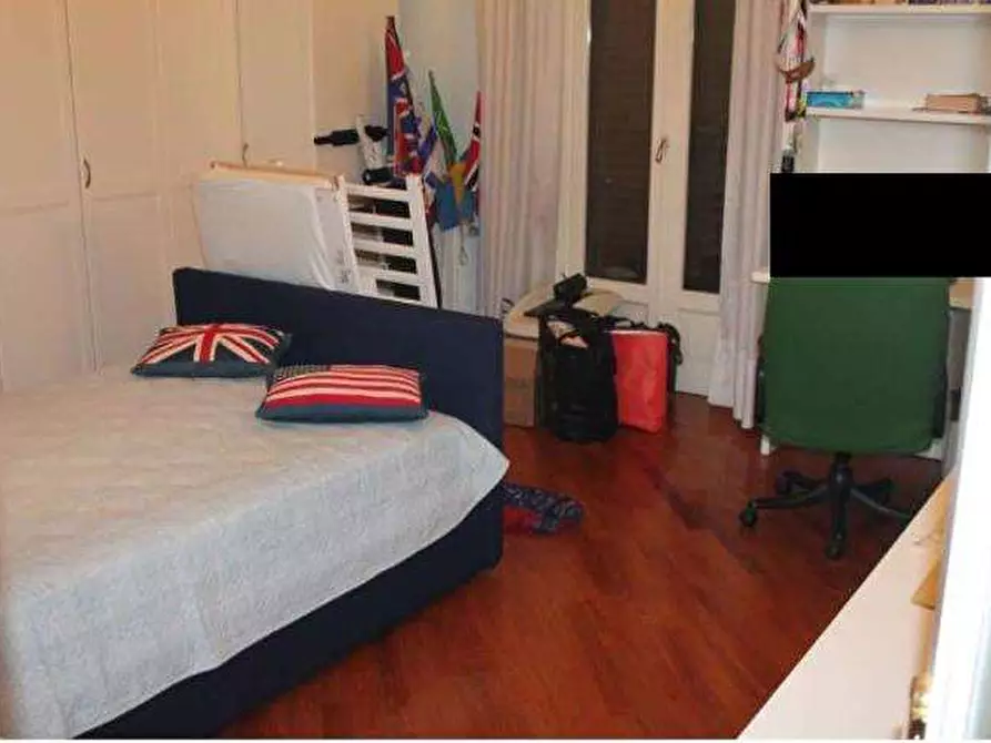 Immagine 13 di Appartamento in vendita  in Via della liberazione 25 25 a Gallarate