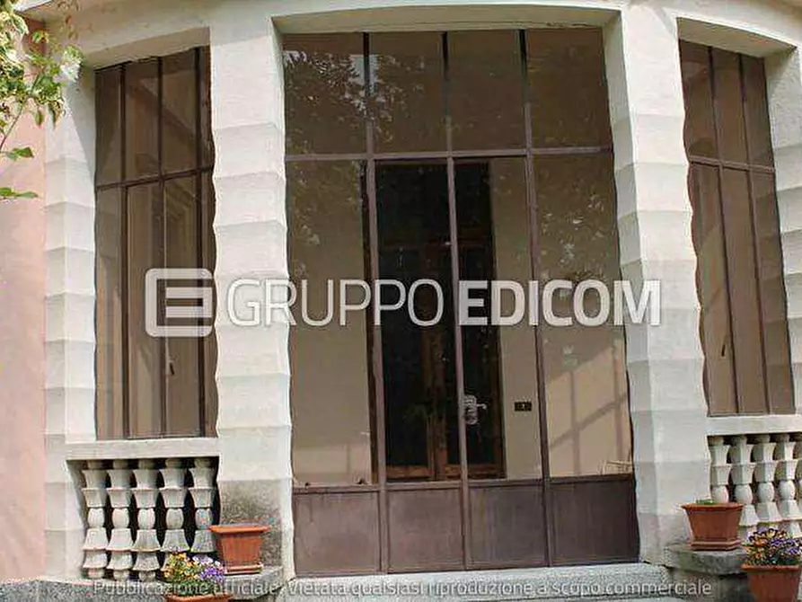 Immagine 16 di Appartamento in vendita  in Via della liberazione 25 25 a Gallarate