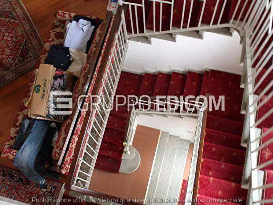 Immagine 17 di Appartamento in vendita  in Via della liberazione 25 25 a Gallarate