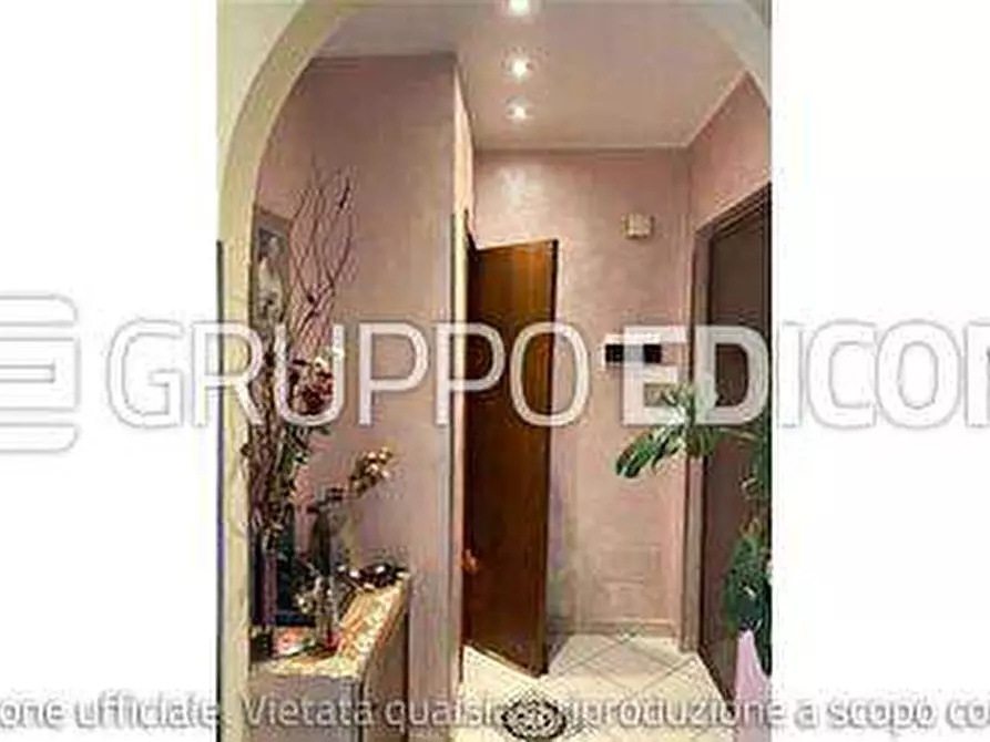 Immagine 3 di Appartamento in vendita  in Corso sempione 6 a Busto Arsizio