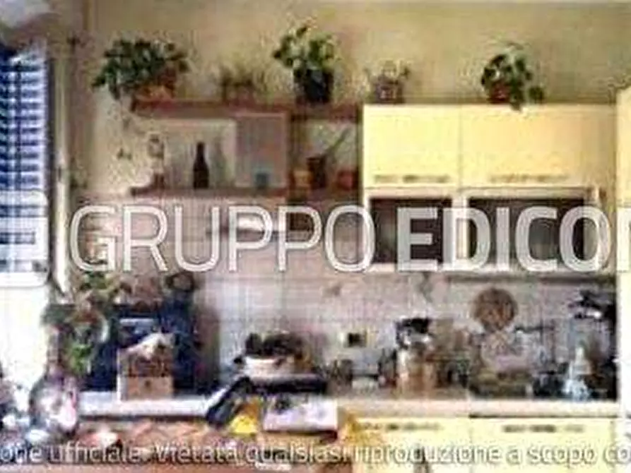 Immagine 4 di Appartamento in vendita  in Corso sempione 6 a Busto Arsizio