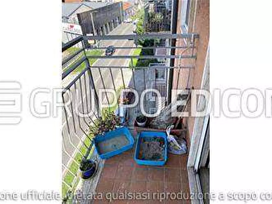 Immagine 2 di Appartamento in vendita  in Corso sempione 6 a Busto Arsizio