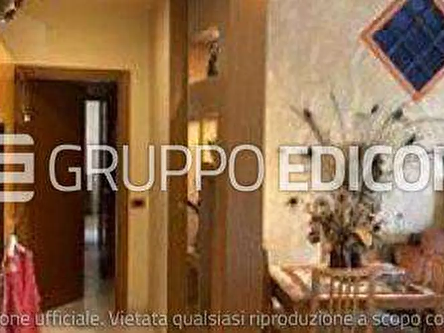 Immagine 5 di Appartamento in vendita  in Corso sempione 6 a Busto Arsizio