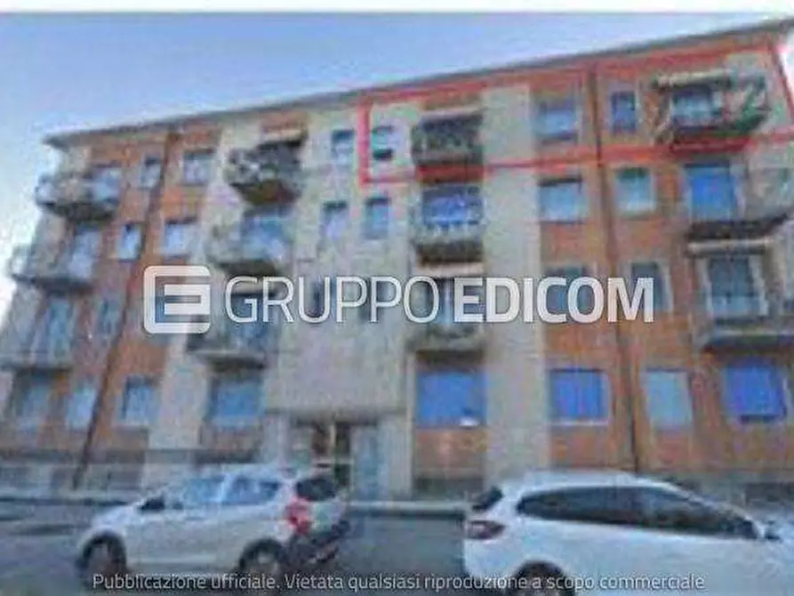 Immagine 1 di Appartamento in vendita  in Corso sempione 6 a Busto Arsizio