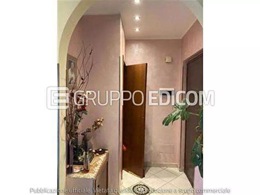 Immagine 7 di Appartamento in vendita  in Corso sempione 6 a Busto Arsizio