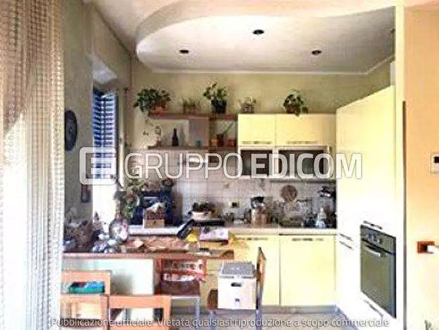 Immagine 8 di Appartamento in vendita  in Corso sempione 6 a Busto Arsizio