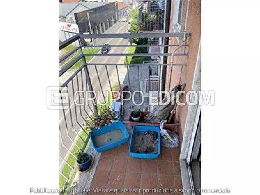 Immagine 9 di Appartamento in vendita  in Corso sempione 6 a Busto Arsizio