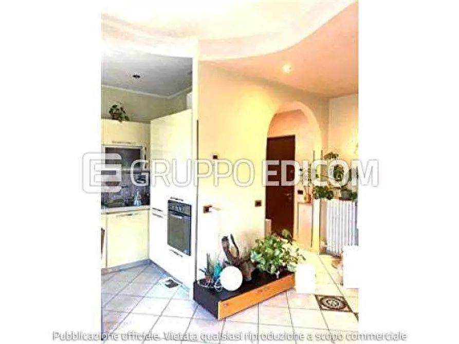 Immagine 11 di Appartamento in vendita  in Corso sempione 6 a Busto Arsizio