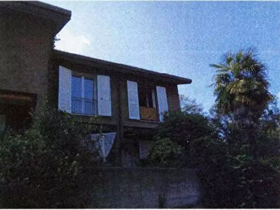 Immagine 1 di Appartamento in vendita  in Via Fermi a Bregano