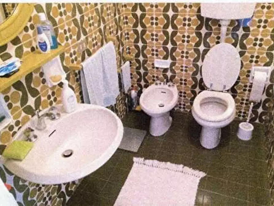 Immagine 4 di Appartamento in vendita  in Via Fermi a Bregano