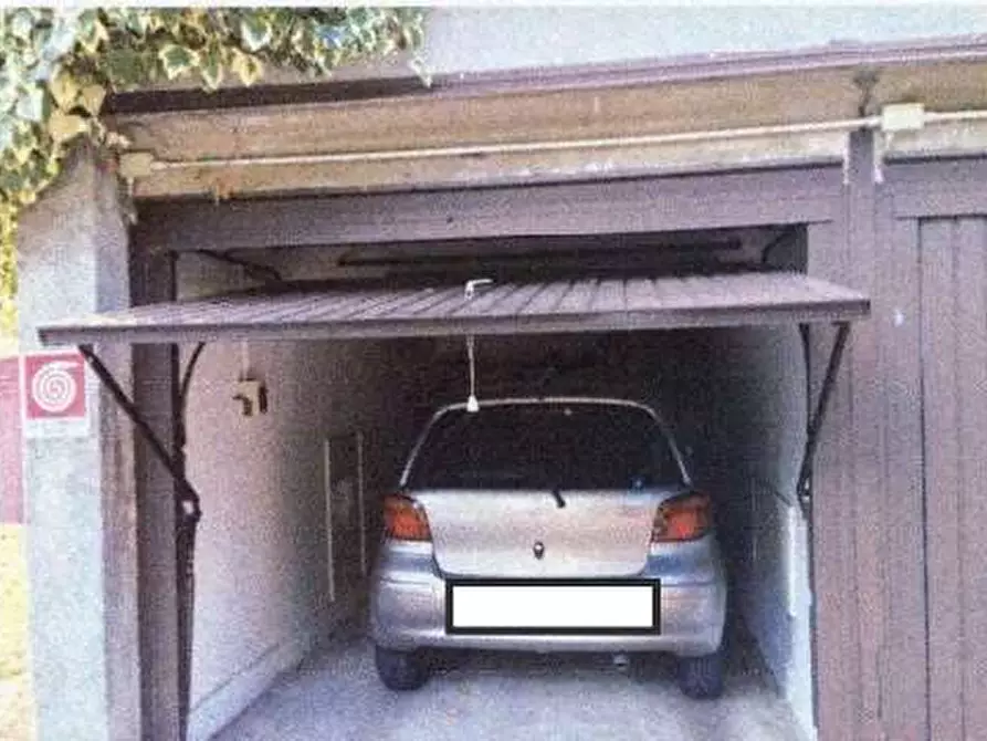 Immagine 8 di Appartamento in vendita  in Via Fermi a Bregano