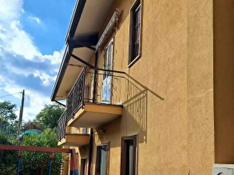 Immagine 2 di Casa bifamiliare in vendita  in Via Carso, 2, 21056 Induno Olona VA, Italia a Induno Olona