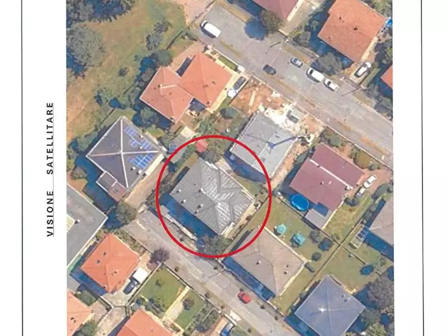 Immagine 10 di Appartamento in vendita  in Via G. Rossini 120 a Busto Arsizio