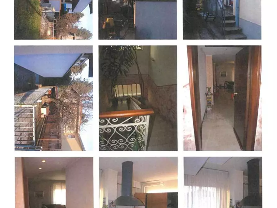 Immagine 12 di Appartamento in vendita  in Via G. Rossini 120 a Busto Arsizio