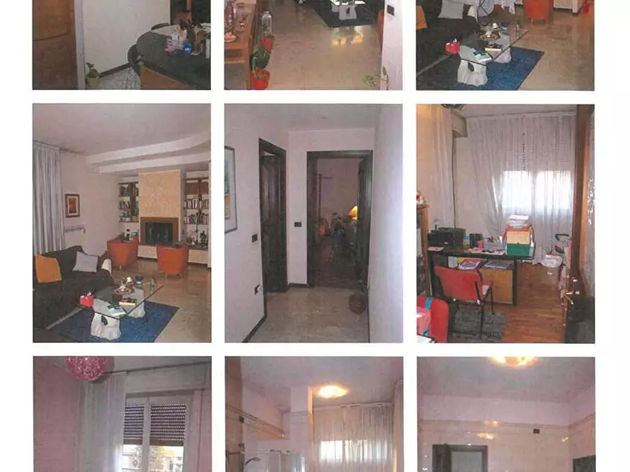 Immagine 13 di Appartamento in vendita  in Via G. Rossini 120 a Busto Arsizio