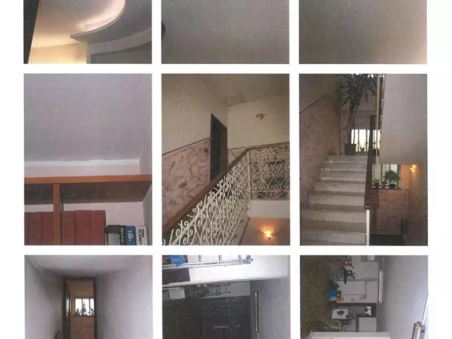 Immagine 15 di Appartamento in vendita  in Via G. Rossini 120 a Busto Arsizio