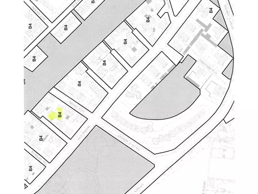 Immagine 18 di Appartamento in vendita  in Via G. Rossini 120 a Busto Arsizio