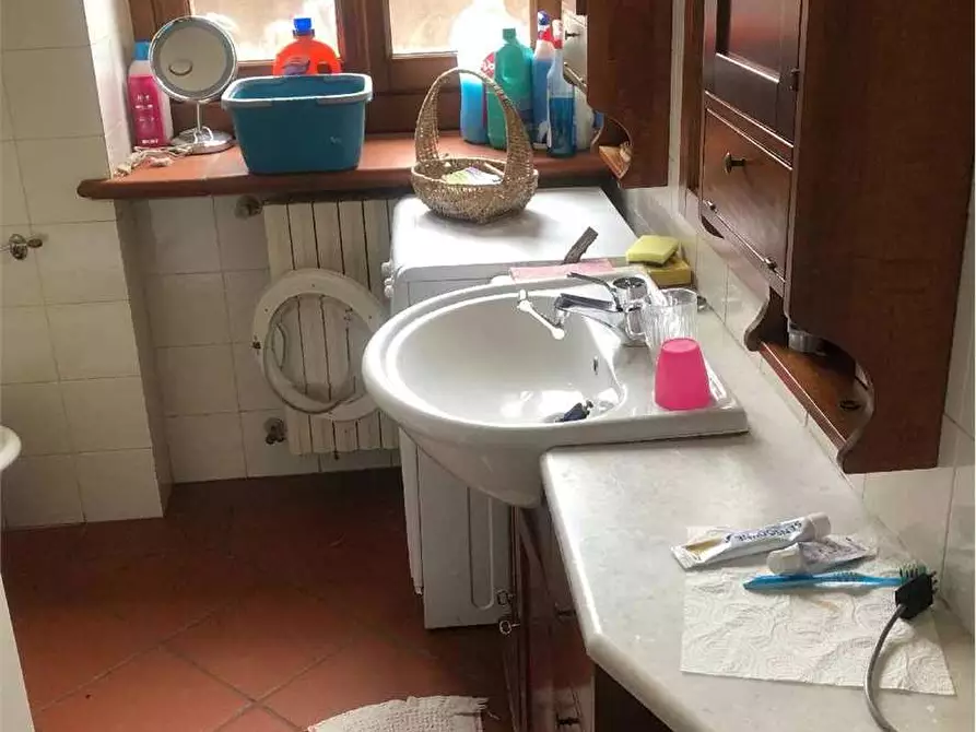 Immagine 2 di Appartamento in vendita  in Via MANZONI SNC a Arcisate