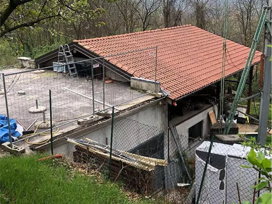 Immagine 11 di Appartamento in vendita  in Via MANZONI SNC a Arcisate