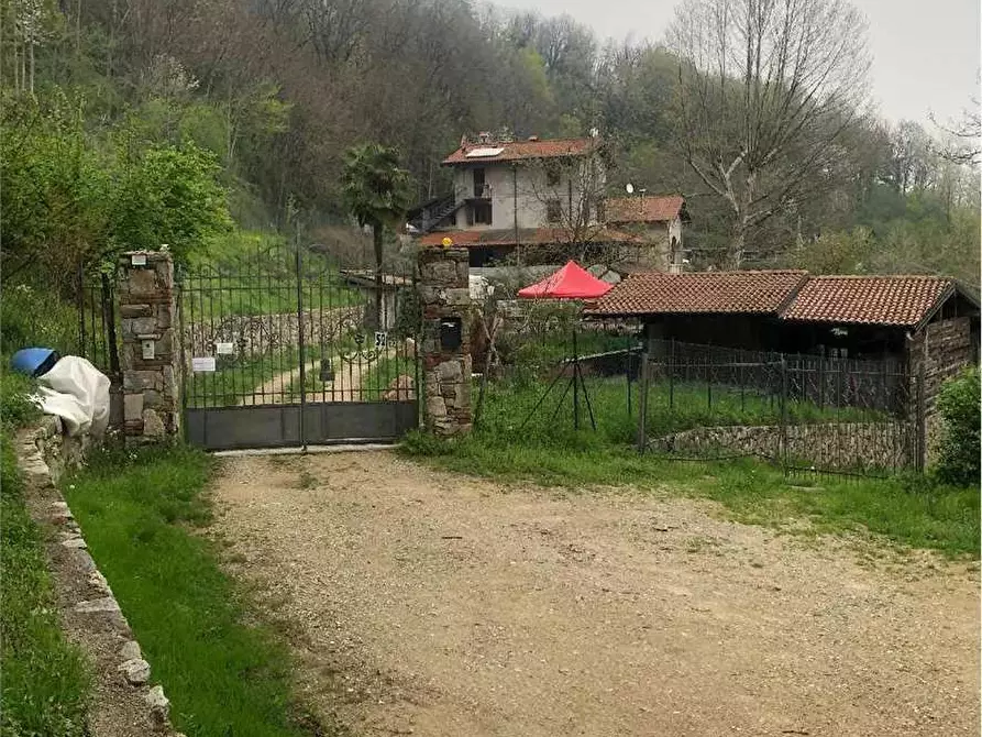 Immagine 12 di Appartamento in vendita  in Via MANZONI SNC a Arcisate