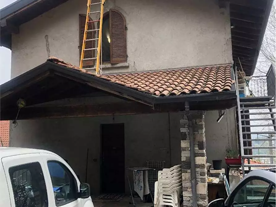 Immagine 15 di Appartamento in vendita  in Via MANZONI SNC a Arcisate