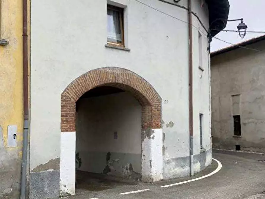 Immagine 1 di Appartamento in vendita  in Via Riva 11 a Crosio Della Valle
