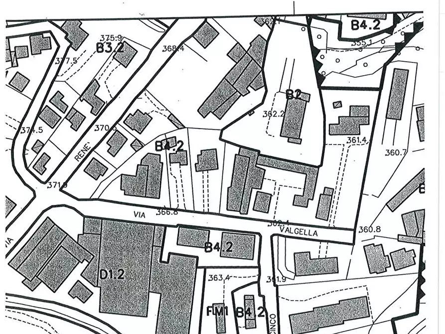 Immagine 6 di Appartamento in vendita  in Via valgella 12 a Varese