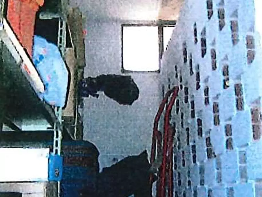 Immagine 4 di Appartamento in vendita  in Via valgella 12 a Varese