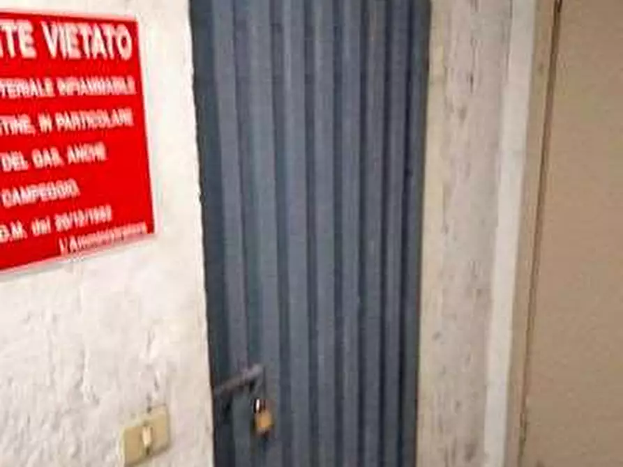 Immagine 20 di Appartamento in vendita  in Via C. Battisti, 67 a Solbiate Olona