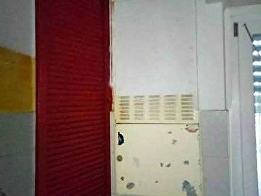 Immagine 21 di Appartamento in vendita  in Via C. Battisti, 67 a Solbiate Olona