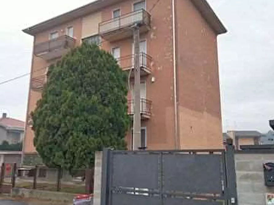Immagine 1 di Appartamento in vendita  in Via C. Battisti, 67 a Solbiate Olona