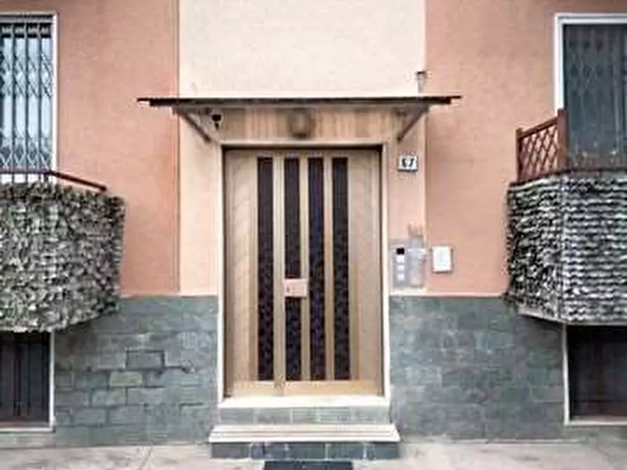 Immagine 3 di Appartamento in vendita  in Via C. Battisti, 67 a Solbiate Olona