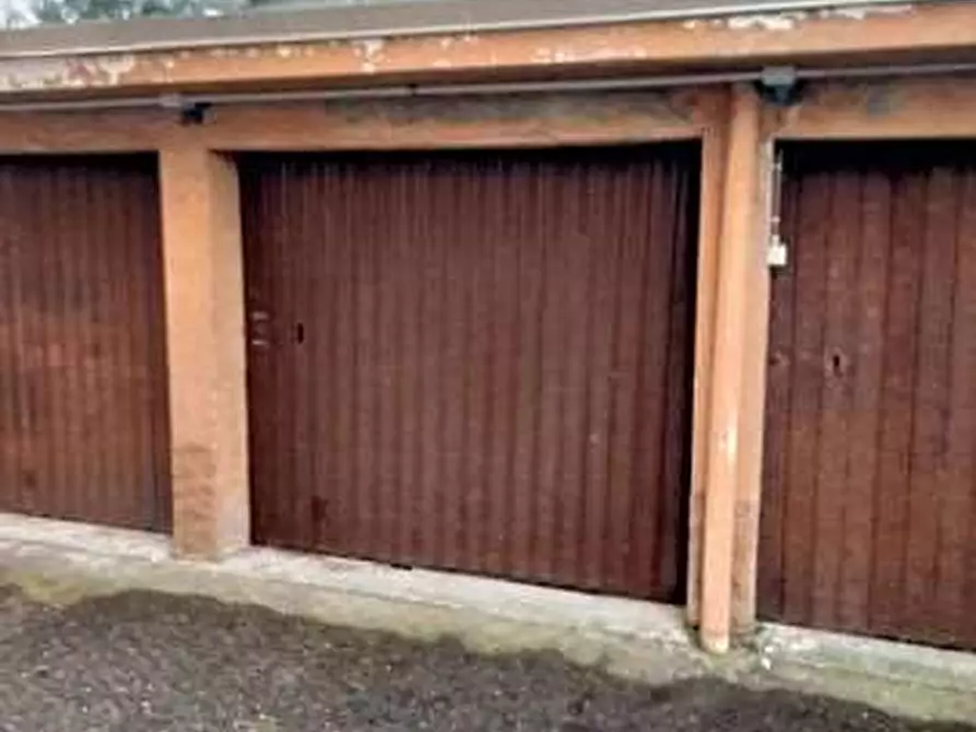 Immagine 7 di Appartamento in vendita  in Via C. Battisti, 67 a Solbiate Olona