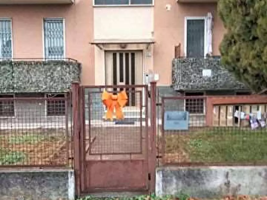 Immagine 5 di Appartamento in vendita  in Via C. Battisti, 67 a Solbiate Olona