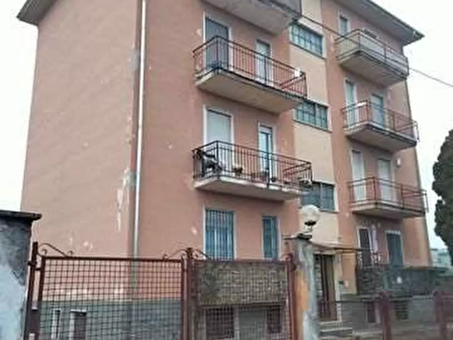 Immagine 23 di Appartamento in vendita  in Via C. Battisti, 67 a Solbiate Olona