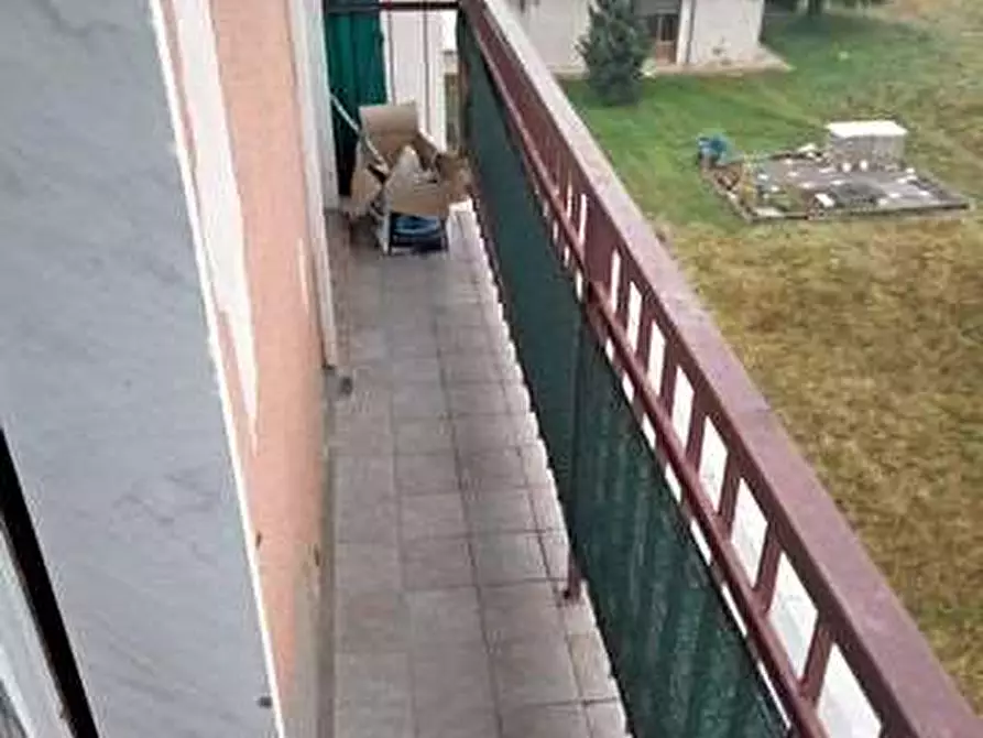 Immagine 8 di Appartamento in vendita  in Via C. Battisti, 67 a Solbiate Olona