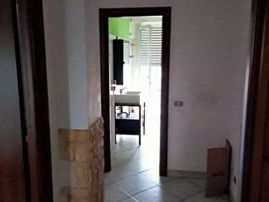 Immagine 14 di Appartamento in vendita  in Via C. Battisti, 67 a Solbiate Olona