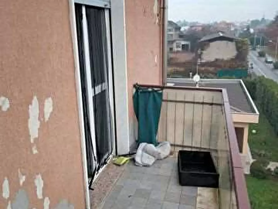 Immagine 9 di Appartamento in vendita  in Via C. Battisti, 67 a Solbiate Olona