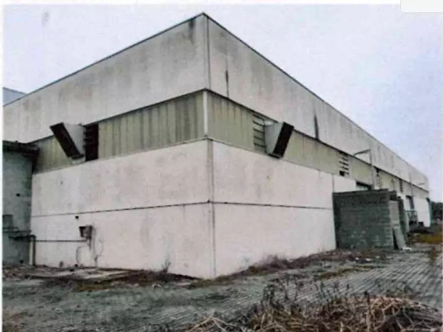 Immagine 2 di Capannone industriale in vendita  in Localita' abbiate guazzone, via monte san michele snc a Tradate