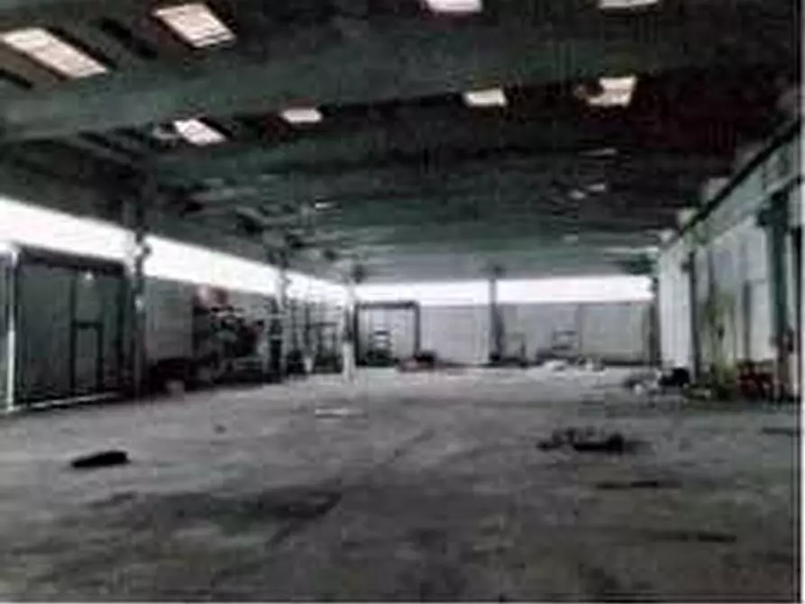Immagine 4 di Capannone industriale in vendita  in Localita' abbiate guazzone, via monte san michele snc a Tradate