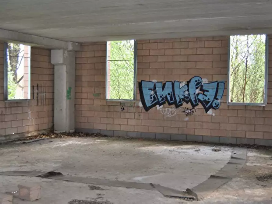 Immagine 7 di Villa in vendita  in Via Vittorio Veneto 57 a Travedona-Monate