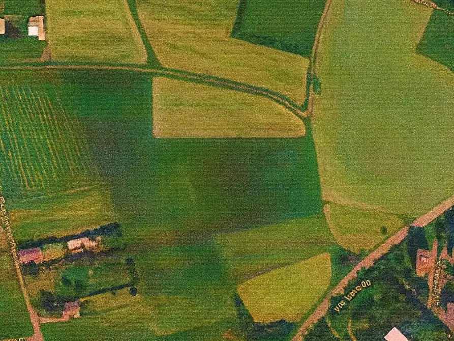 Immagine 3 di Terreno agricolo in vendita  in Via Campo dei Fiori a Saronno