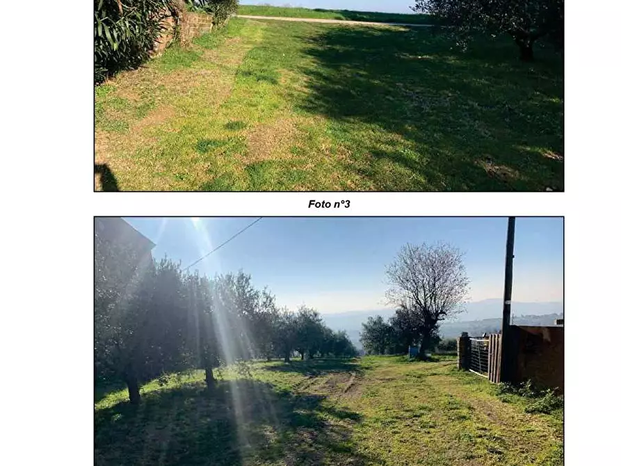 Immagine 3 di Terreno agricolo in vendita  in Str. Galilea, 63811 Sant'Elpidio a Mare FM, Italia a Sant'elpidio A Mare