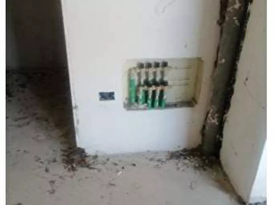 Immagine 22 di Villa in vendita  in Via Tratturo snc, loc. Villa Oliveti a Rosciano