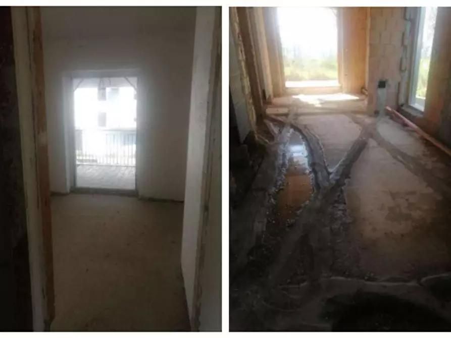 Immagine 41 di Villa in vendita  in Via Tratturo snc, loc. Villa Oliveti a Rosciano